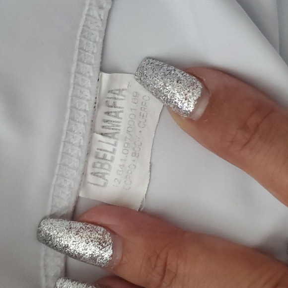 Labella Mafia Camo Leggings - Picture 5 of 5